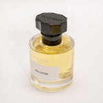 TUCKSON Pellucid Eau de parfum 50ml atomiser top, with black metal Tuckson overcap 