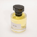 TUCKSON Sig Fig Eau de parfum 50ml atomiser top, with black metal Tuckson overcap 