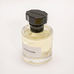 TUCKSON Westbourne Eau de parfum 50ml atomiser top, with black metal Tuckson overcap 