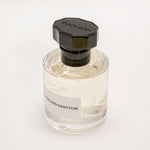 TUCKSON Woodland Sanctum Eau de parfum 50ml atomiser top, with black metal Tuckson overcap 
