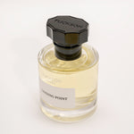 TUCKSON Landing Point Eau de parfum 50ml atomiser top, with black metal Tuckson overcap 