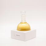 Tuckson Flagship Eau de Parfum Lunar Sonata flask on hand made porcelain base 

