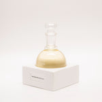Tuckson Flagship Woodland Sanctum Eau de Parfum flask on hand made porcelain base 