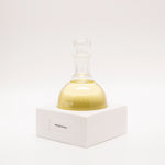 Tuckson Flagship Westbourne Eau de Parfum flask on hand made porcelain base 